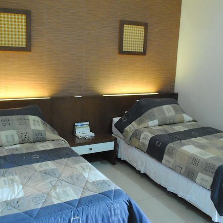Hotel Wisata Baru Serang Ngoại thất bức ảnh