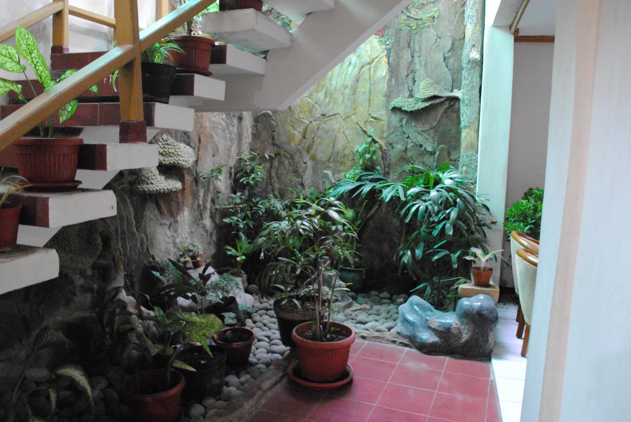 Hotel Wisata Baru Serang Ngoại thất bức ảnh