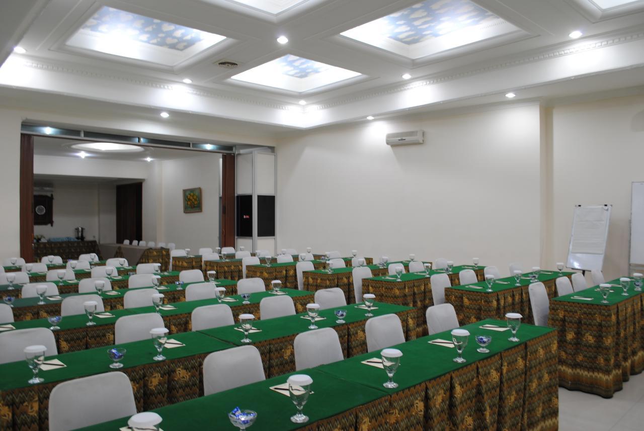 Hotel Wisata Baru Serang Ngoại thất bức ảnh