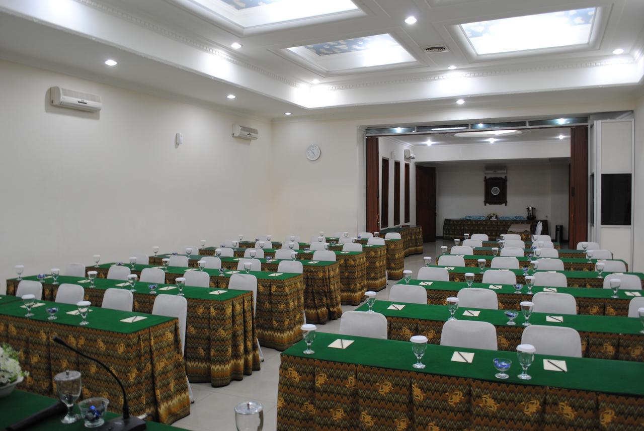 Hotel Wisata Baru Serang Ngoại thất bức ảnh