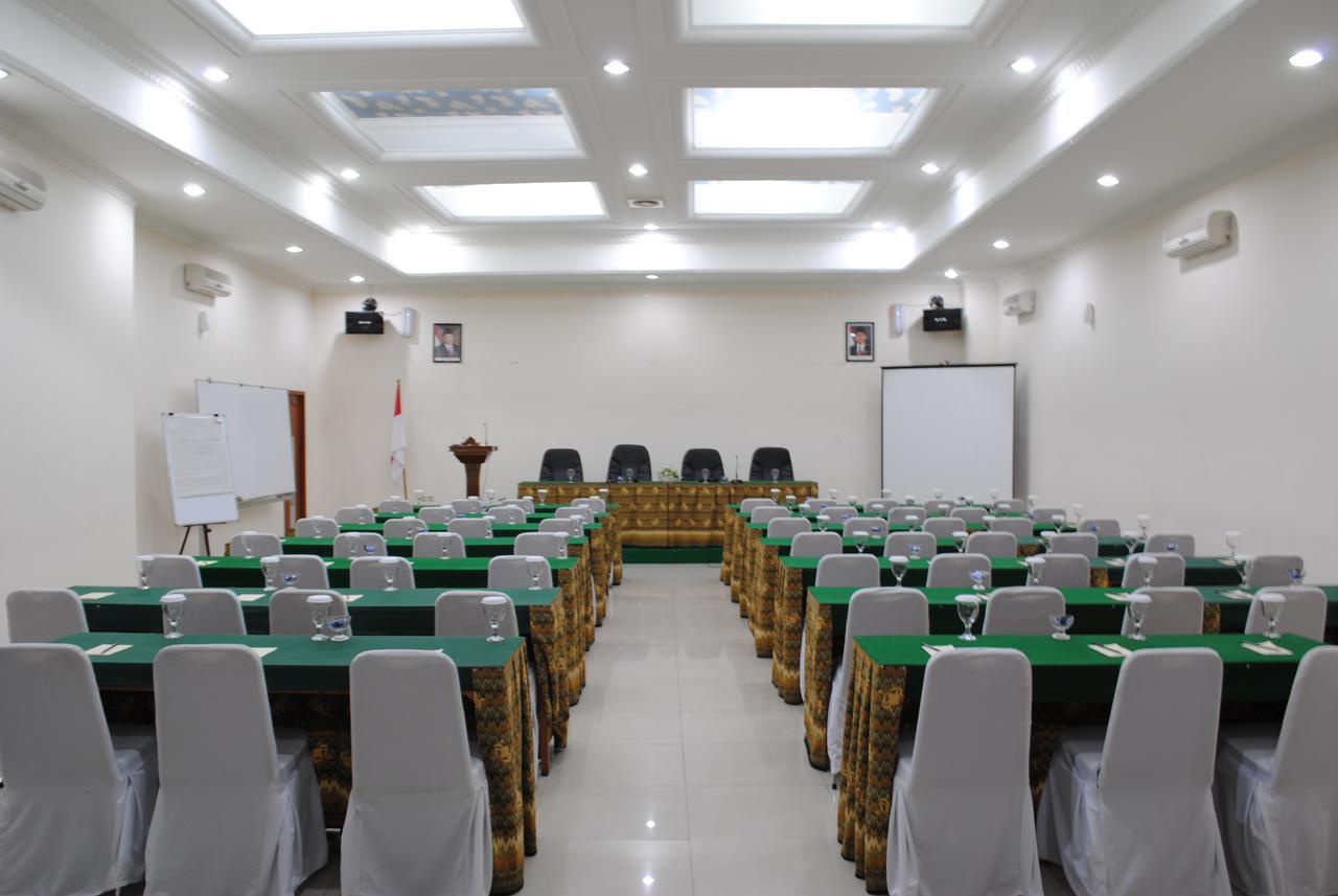 Hotel Wisata Baru Serang Ngoại thất bức ảnh